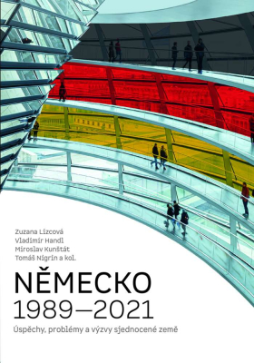 Německo 1989-2021