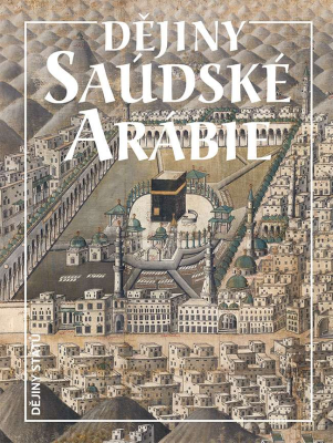 Dějiny Saúdské Arábie