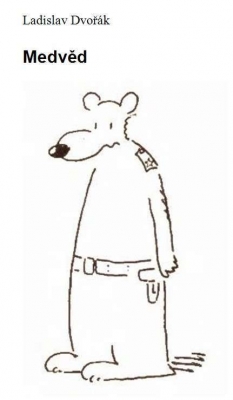 Medvěd
