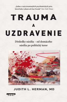 Trauma a uzdravenie