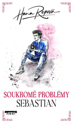 Soukromé problémy: Sebastian