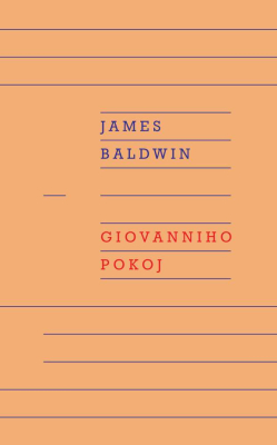 Giovanniho pokoj
