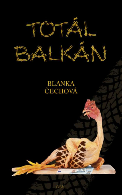Totál Balkán