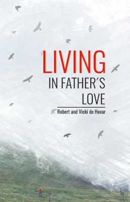 Living in Father's Love