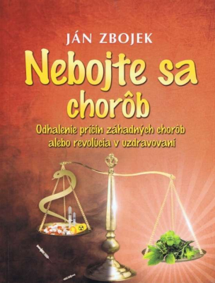 Nebojte sa chorob
