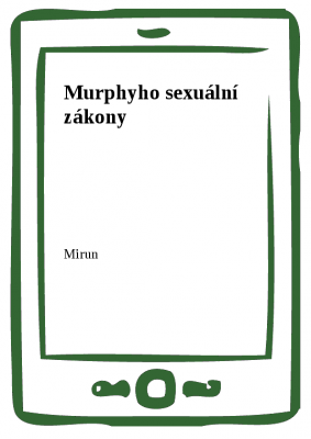 Murphyho sexuální zákony