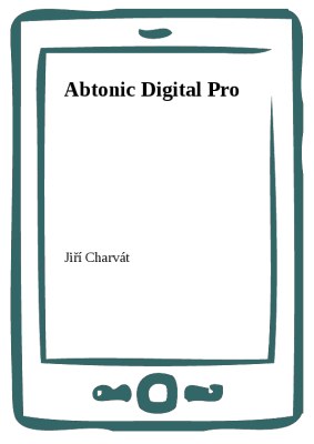 Abtonic Digital Pro