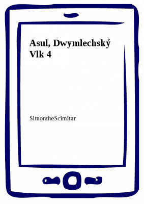 Asul, Dwymlechský Vlk 4