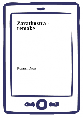 Zarathustra - remake