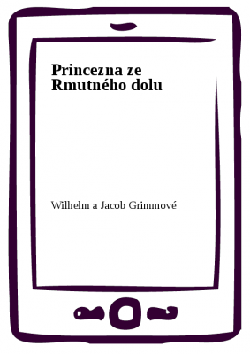 Princezna ze Rmutného dolu