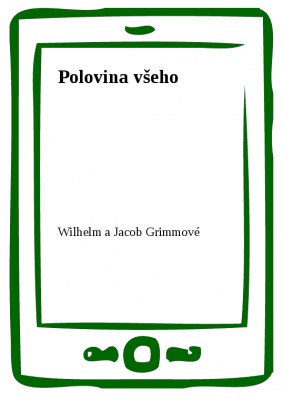 Polovina všeho