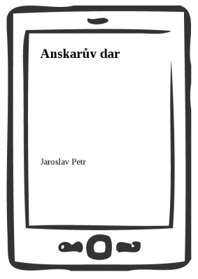 Anskarův dar