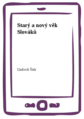 Starý a nový věk Slováků