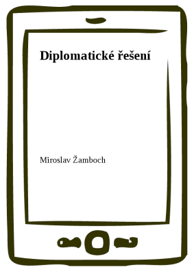 Diplomatické řešení