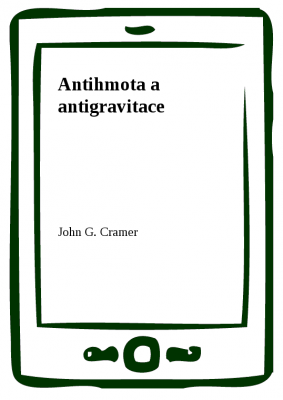Antihmota a antigravitace