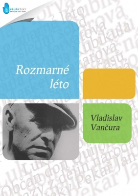 Rozmarné léto