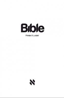 Bible - Nový Zákon