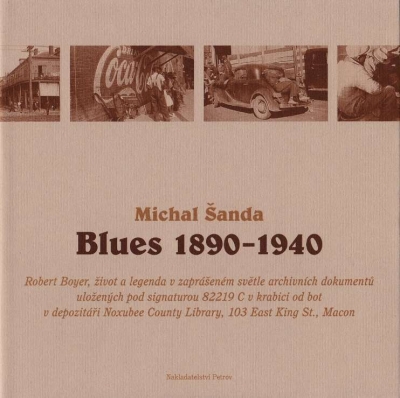 Blues 1890 – 1940