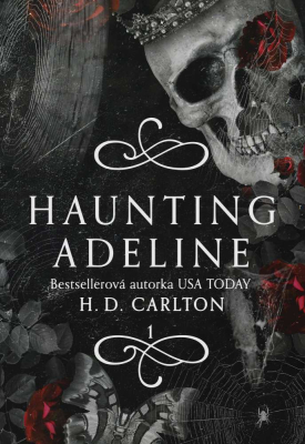 Haunting Adeline (slovenský jazyk)