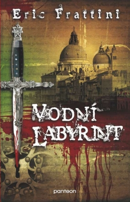 Vodní labyrint