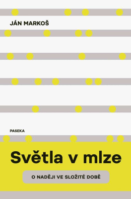 Světla v mlze