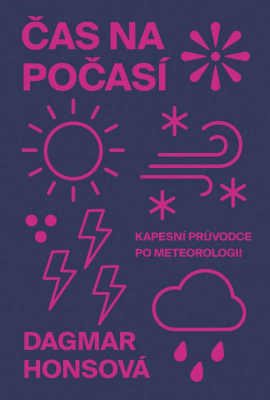 Čas na počasí