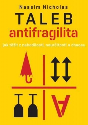 Antifragilita
