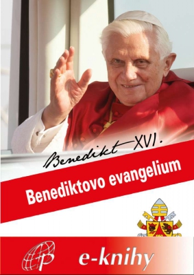 Benediktovo evangelium