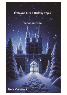 Královna Eira a Britský voják