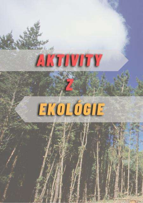 Aktivity z ekológie 