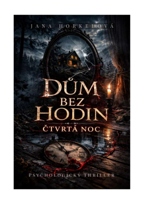 Dům bez hodin