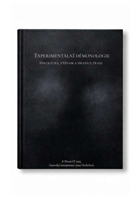 Experimentální démonologie