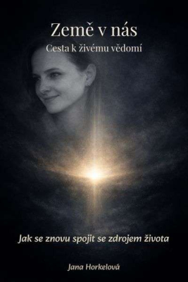 Země v nás – Cesta k živému vědomí