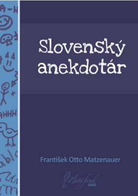 Slovenský anekdotár