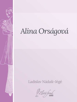 Alina Orságová