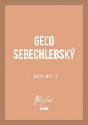 Geľo Sebechlebský