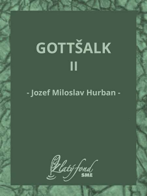 Gottšalk II