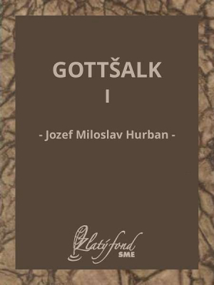 Gottšalk I