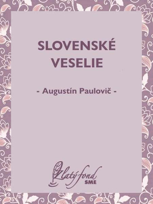 Slovenské veselie