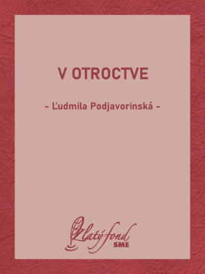 V otroctve