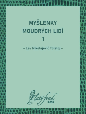 Myšlenky moudrých lidí 1