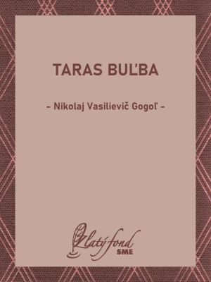 Taras Buľba