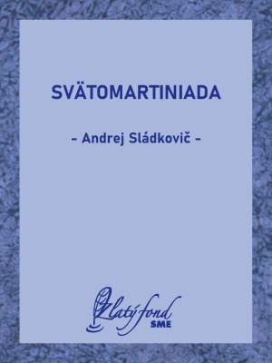 Svätomartiniada