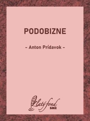 Podobizne