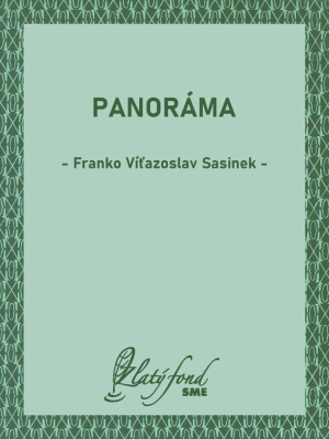 Panoráma