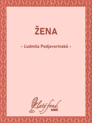 Žena