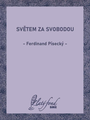 Světem za svobodou