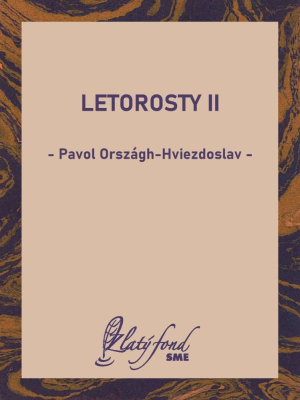 Letorosty II