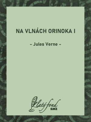 Na vlnách Orinoka I