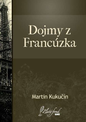 Dojmy z Francúzska